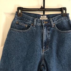 NWOT Flannel Lined Jeans